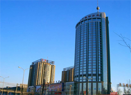 北京名人廣場(chǎng)
