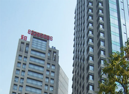 中國(guó)鋁業(yè)公司